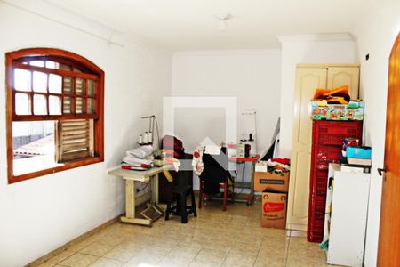 Casa para alugar com 290m², 3 quartos e 4 vagasQuarto 2 - Suíte