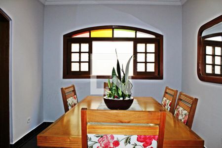 Casa para alugar com 290m², 3 quartos e 4 vagasSala de Jantar