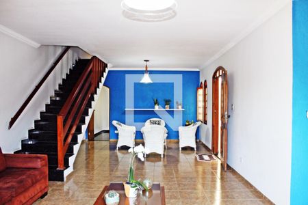 Sala de casa para alugar com 3 quartos, 290m² em Cidade Líder, São Paulo