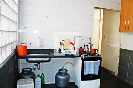 Casa para alugar com 290m², 3 quartos e 4 vagasCozinha