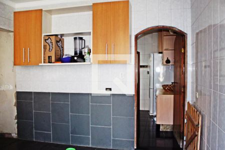 Casa para alugar com 290m², 3 quartos e 4 vagasCozinha