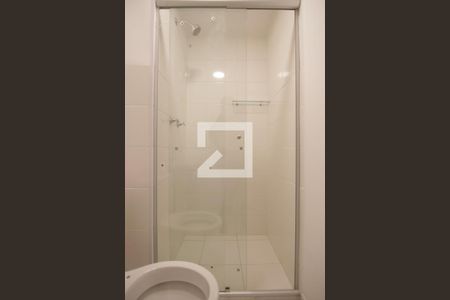 Apartamento para alugar com 35m², 2 quartos e sem vagaBanheiro
