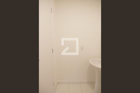 Apartamento para alugar com 35m², 2 quartos e sem vagaBanheiro