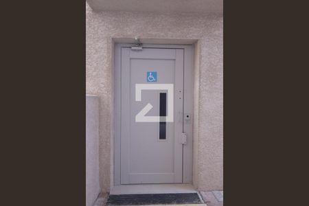 Apartamento para alugar com 35m², 2 quartos e sem vagaFachada