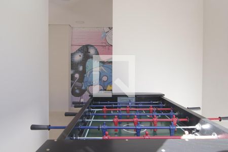 Apartamento para alugar com 35m², 2 quartos e sem vagaÁrea comum