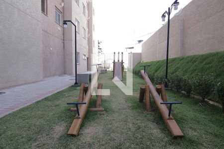 Apartamento para alugar com 35m², 2 quartos e sem vagaÁrea comum