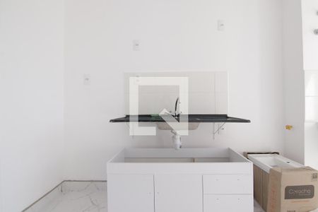 Apartamento para alugar com 35m², 2 quartos e sem vagaCozinha
