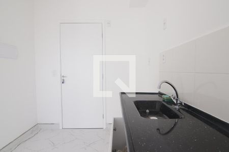 Apartamento para alugar com 35m², 2 quartos e sem vagaCozinha