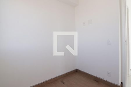 quarto 2 de apartamento para alugar com 2 quartos, 35m² em Cidade Patriarca, São Paulo