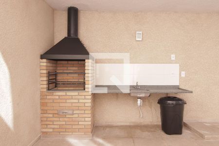 Apartamento para alugar com 35m², 2 quartos e sem vagaÁrea comum