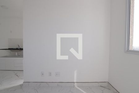 Sala de apartamento para alugar com 2 quartos, 35m² em Cidade Patriarca, São Paulo