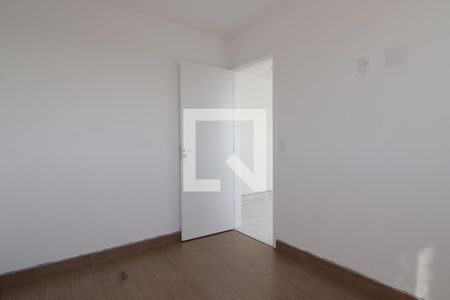 quarto 1 de apartamento para alugar com 2 quartos, 35m² em Cidade Patriarca, São Paulo