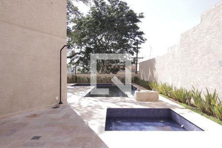 Apartamento para alugar com 35m², 2 quartos e sem vagaÁrea comum