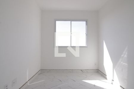 Sala de apartamento para alugar com 2 quartos, 35m² em Cidade Patriarca, São Paulo