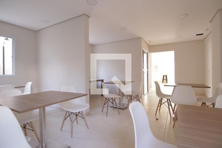 Apartamento para alugar com 35m², 2 quartos e sem vagaÁrea comum