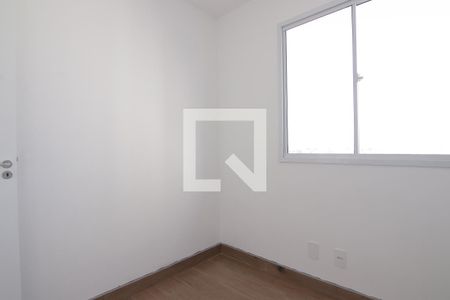 quarto 2 de apartamento para alugar com 2 quartos, 35m² em Cidade Patriarca, São Paulo