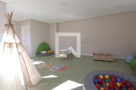 Apartamento para alugar com 35m², 2 quartos e sem vagaÁrea comum