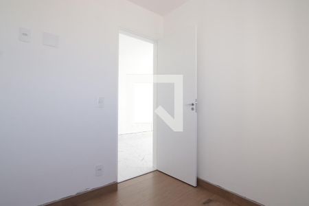 quarto 2 de apartamento para alugar com 2 quartos, 35m² em Cidade Patriarca, São Paulo