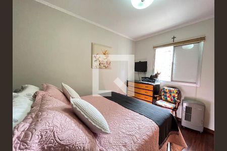 Quarto 1 de apartamento à venda com 2 quartos, 70m² em Americanópolis, São Paulo