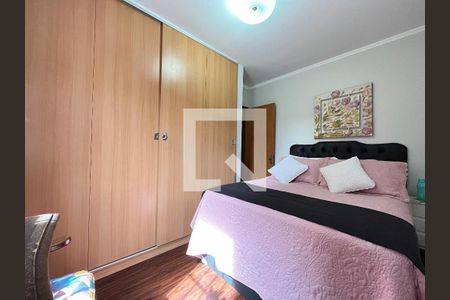 Quarto 1 de apartamento à venda com 2 quartos, 70m² em Americanópolis, São Paulo