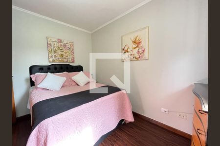 Quarto 1 de apartamento à venda com 2 quartos, 70m² em Americanópolis, São Paulo