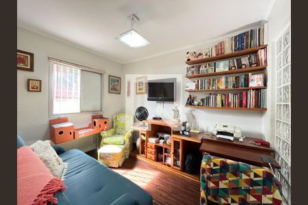 Quarto 2 de apartamento à venda com 2 quartos, 70m² em Americanópolis, São Paulo