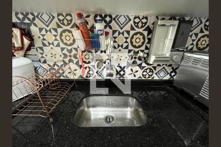 Apartamento à venda com 70m², 2 quartos e 1 vagaCozinha