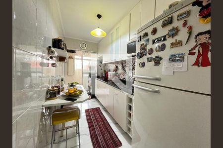 Apartamento à venda com 70m², 2 quartos e 1 vagaCozinha