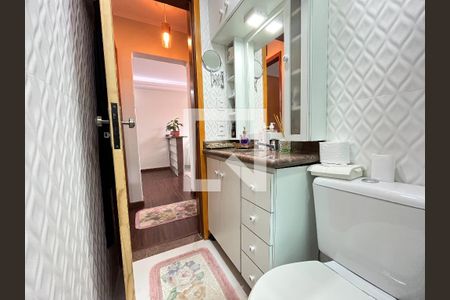 Apartamento à venda com 70m², 2 quartos e 1 vagaBanheiro