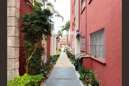 Apartamento à venda com 70m², 2 quartos e 1 vagaÁrea comum