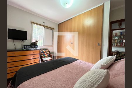 Quarto 1 de apartamento à venda com 2 quartos, 70m² em Americanópolis, São Paulo