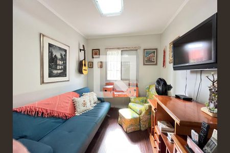 Quarto 2 de apartamento à venda com 2 quartos, 70m² em Americanópolis, São Paulo