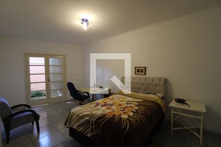 Casa à venda com 647m², 5 quartos e 8 vagasSuíte 3