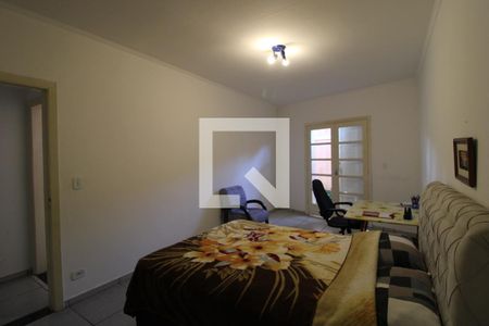 Casa à venda com 647m², 5 quartos e 8 vagasSuíte 3