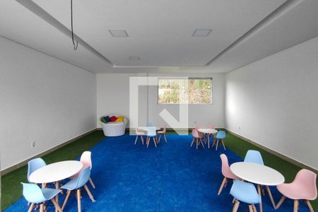 Apartamento para alugar com 46m², 2 quartos e 1 vagaBrinquedoteca