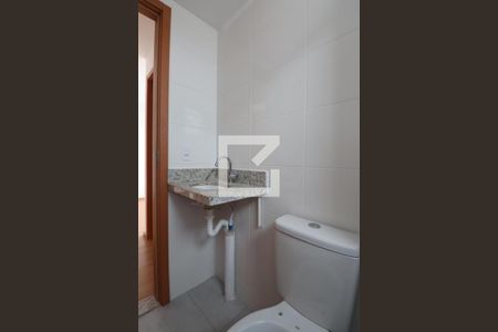 Apartamento para alugar com 46m², 2 quartos e 1 vagaBanheiro