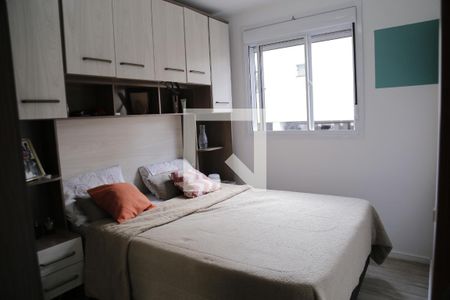Quarto 2 de apartamento à venda com 2 quartos, 46m² em Jardim Iris, São Paulo