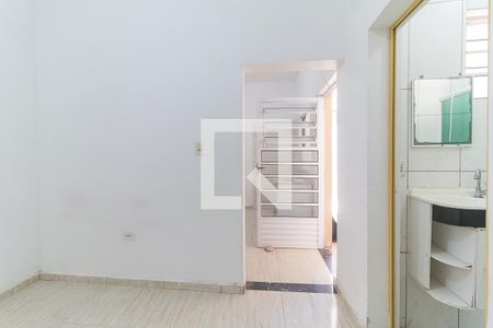 Quarto Suíte  de casa para alugar com 1 quarto, 35m² em Vila Lavinia, Mogi das Cruzes