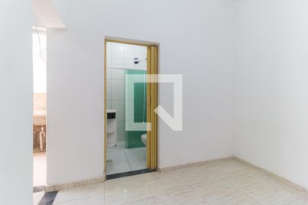 Quarto Suíte  de casa para alugar com 1 quarto, 35m² em Vila Lavinia, Mogi das Cruzes