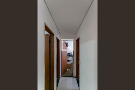 Corredor de casa para alugar com 3 quartos, 200m² em Candelária, Belo Horizonte