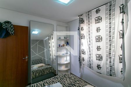 Quarto 1 de casa para alugar com 3 quartos, 200m² em Candelária, Belo Horizonte