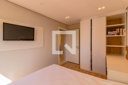 Quarto 1 de apartamento à venda com 3 quartos, 140m² em Vila Mascote, São Paulo