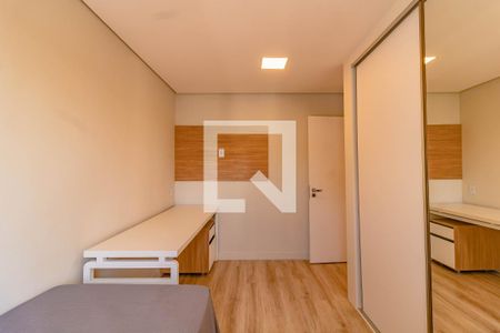 Quarto 2 de apartamento à venda com 3 quartos, 140m² em Vila Mascote, São Paulo
