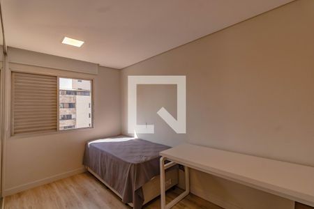 Quarto 2 de apartamento à venda com 3 quartos, 140m² em Vila Mascote, São Paulo