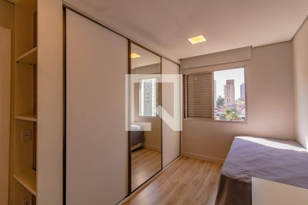 Quarto 3 de apartamento à venda com 3 quartos, 140m² em Vila Mascote, São Paulo