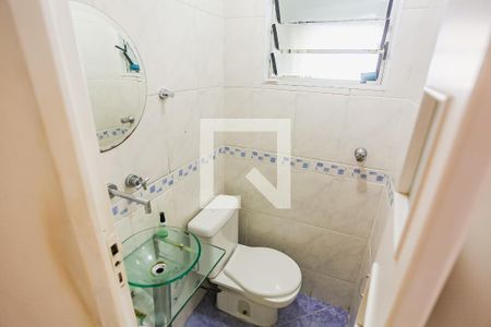 Apartamento para alugar com 70m², 3 quartos e 1 vaga Apartamento para alugar com 70m², 3 quartos e 1 vagaLavabo