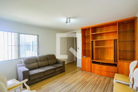 Apartamento para alugar com 70m², 3 quartos e 1 vaga Apartamento para alugar com 70m², 3 quartos e 1 vagaSala