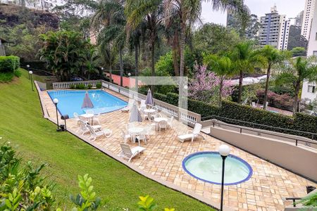Apartamento para alugar com 70m², 3 quartos e 1 vaga Apartamento para alugar com 70m², 3 quartos e 1 vagaÁrea Comum - Piscina