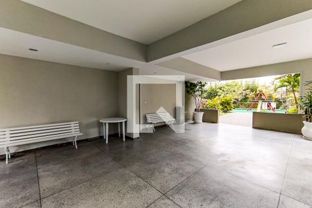 Apartamento para alugar com 70m², 3 quartos e 1 vaga Apartamento para alugar com 70m², 3 quartos e 1 vagaÁrea Comum