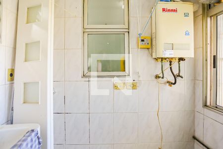 Apartamento para alugar com 70m², 3 quartos e 1 vaga Apartamento para alugar com 70m², 3 quartos e 1 vagaÁrea de Serviço